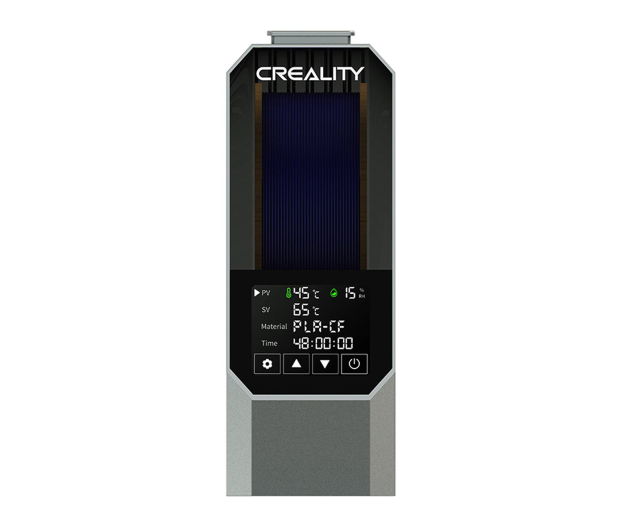 CREALITY Suszarka do filamentu Space Pi - 1340675 - zdjęcie 4